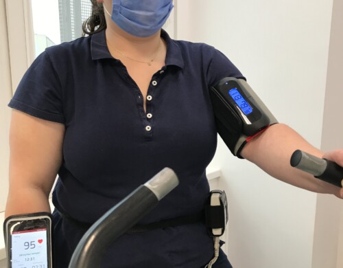POSUM jako pierwszy w Poznaniu wprowadził Telerehabilitację kardiologiczną.