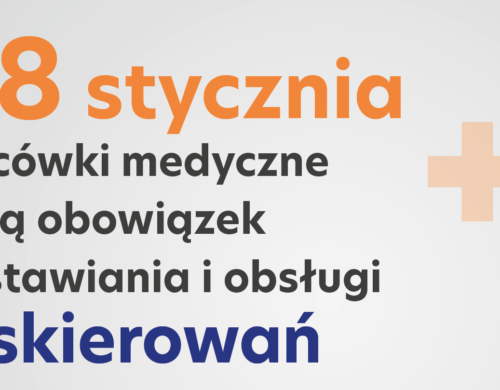E-Skierowanie