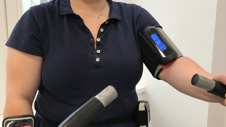 POSUM jako pierwszy w Poznaniu wprowadził Telerehabilitację kardiologiczną.