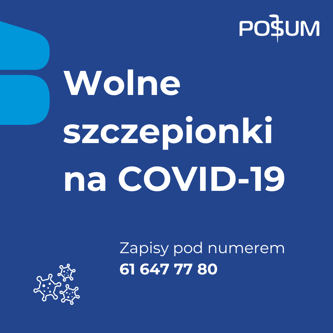 Wolne Szczepionki na COVID-19
