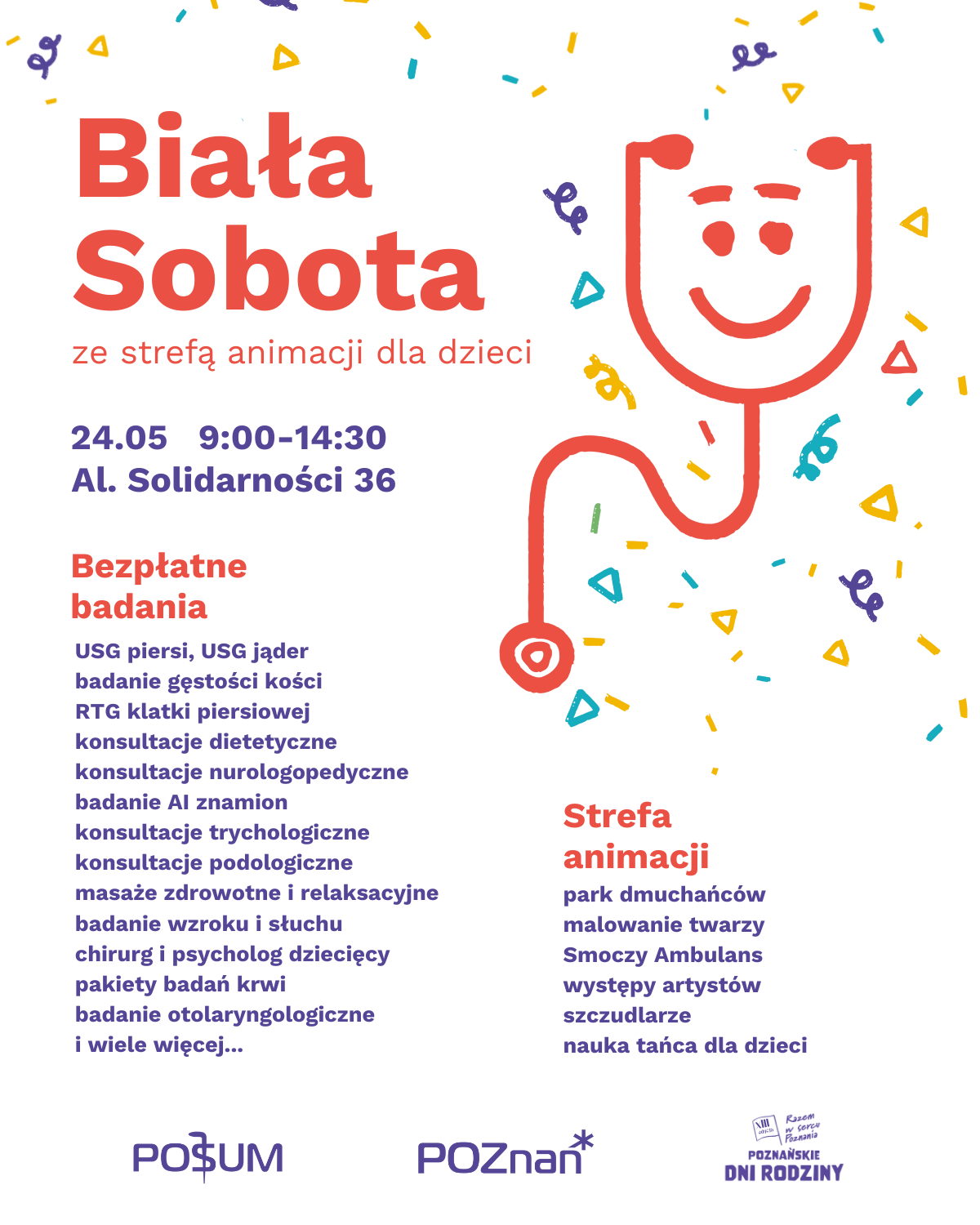 Biała Sobota 24.05.2025